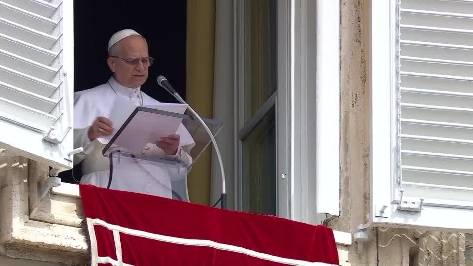 Papa Leão XIV pede por cessar-fogo no Líbano para paz imediata