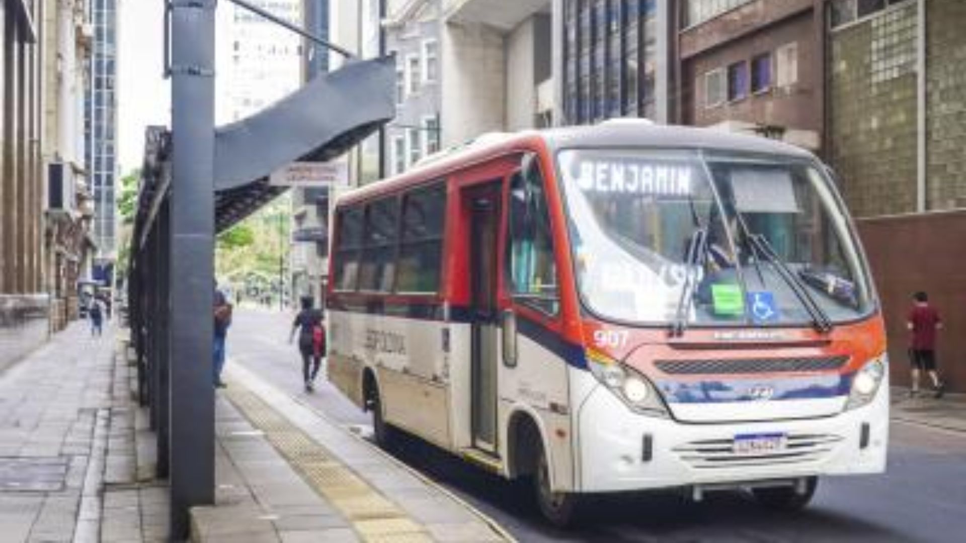 Porto Alegre tem reajuste em transporte: saiba o que muda