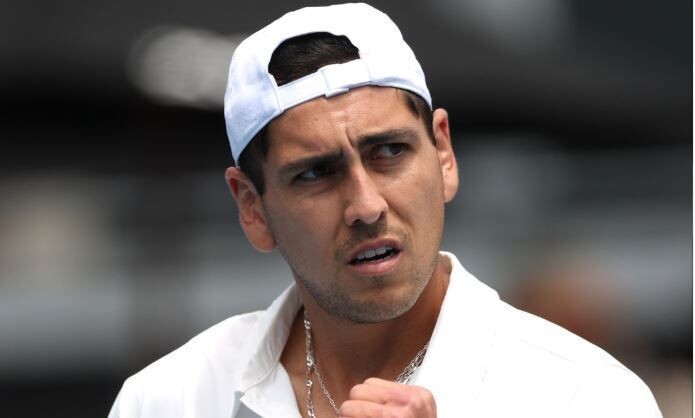 Rival de João Fonseca em Munique, Tabilo mantém invencibilidade