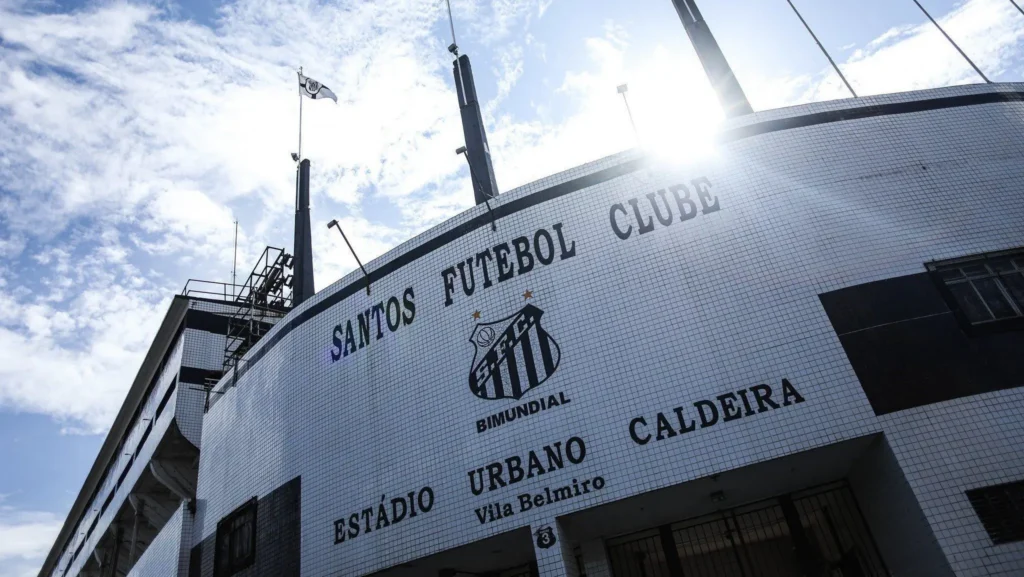 Santos x Coritiba: horário e onde assistir ao jogo decisivo