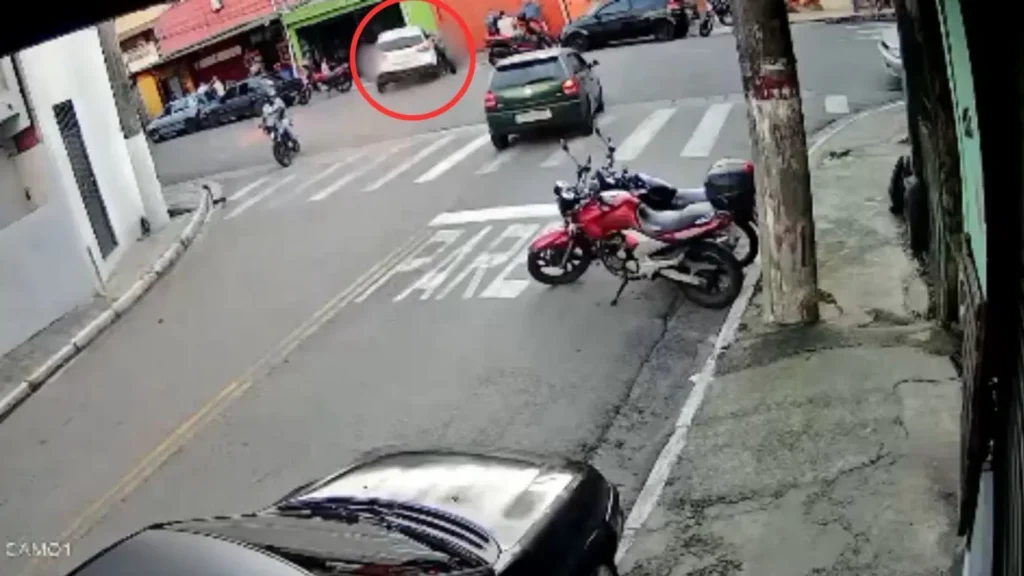 Justiça mantém prisão de motorista embriagado que matou crianças