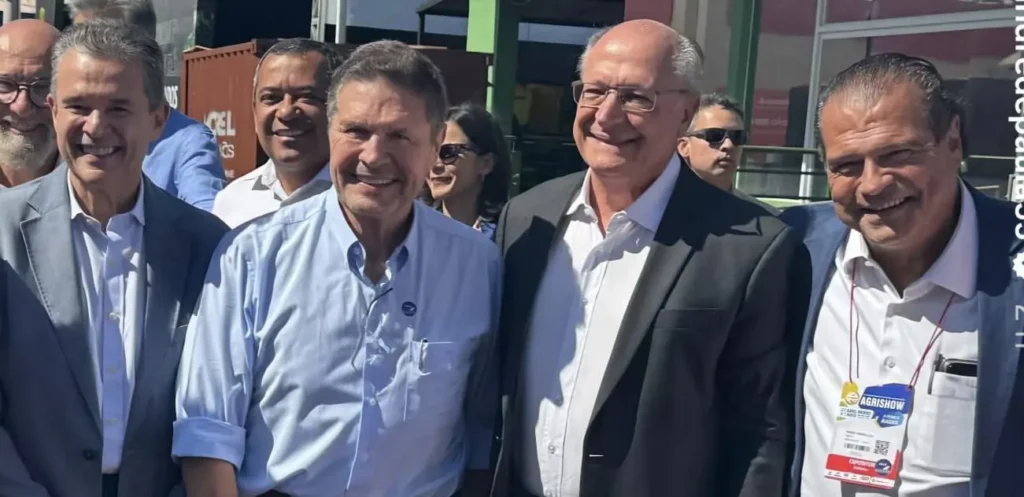 Governo anuncia R$ 10 bilhões para fortalecer o Moviagrícola