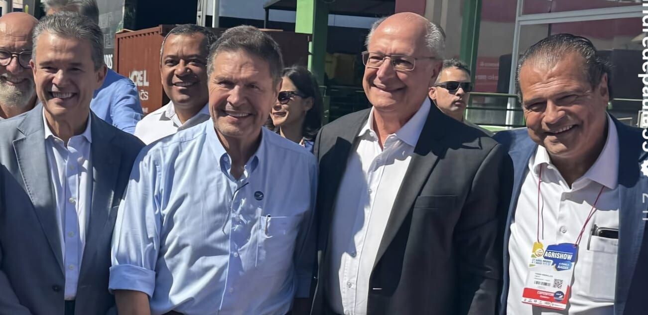 Governo anuncia R$ 10 bilhões para fortalecer o Moviagrícola
