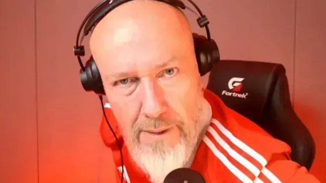 Baldasso manda recado a Pezzolano após vitória do Inter