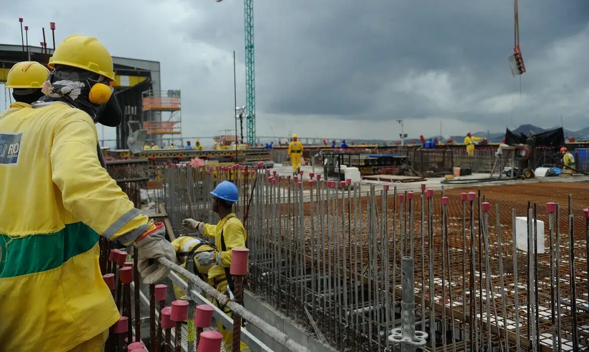 Governo descarta risco para MCMV com FGTS no Desenrola 2.0