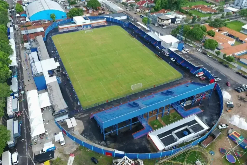 Remo x Galvez: onde assistir e horários do jogo da Copa Norte