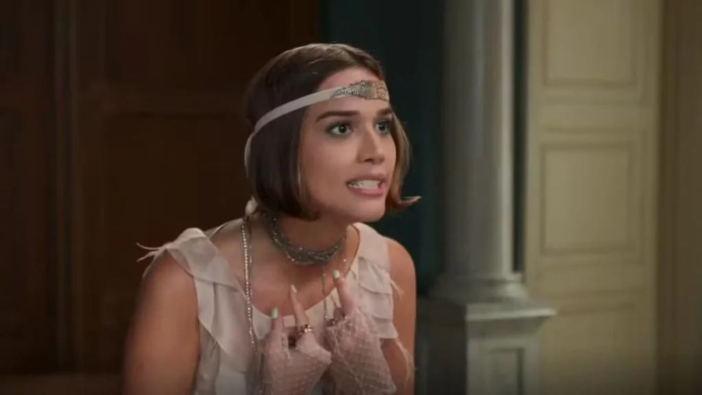 A Nobreza do Amor: Resumo e Análise de 20 a 25 de Abril