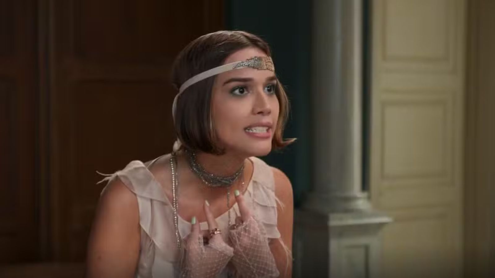 A Nobreza do Amor: Resumo e Análise de 20 a 25 de Abril