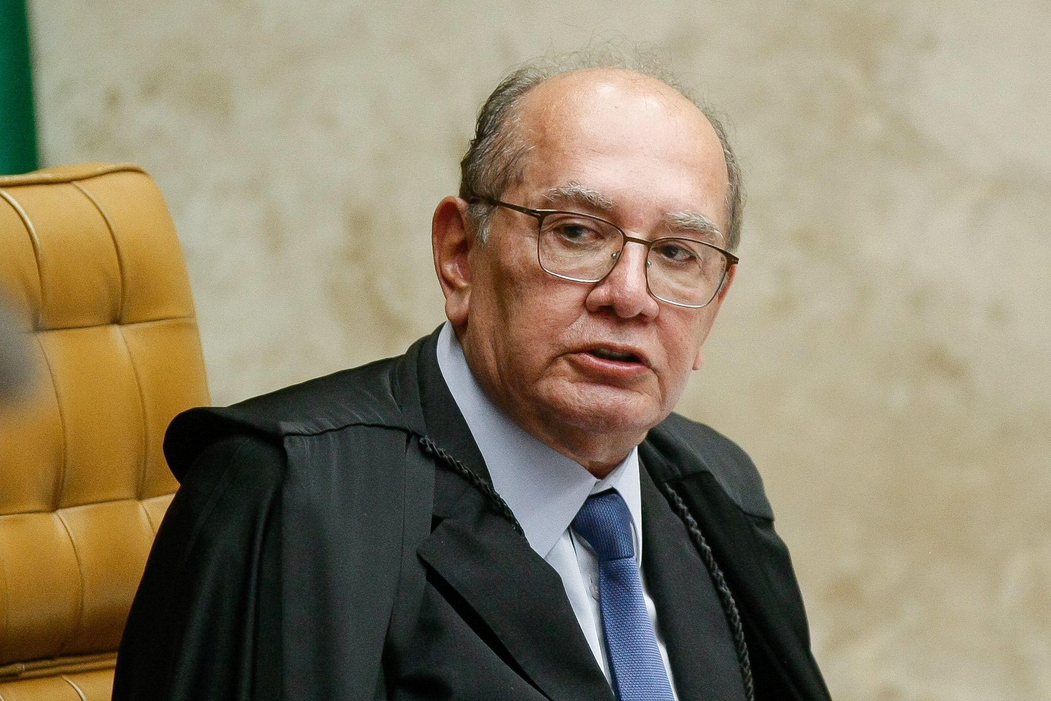Gilmar pede vista e adia decisão do STF sobre nepotismo em 2023