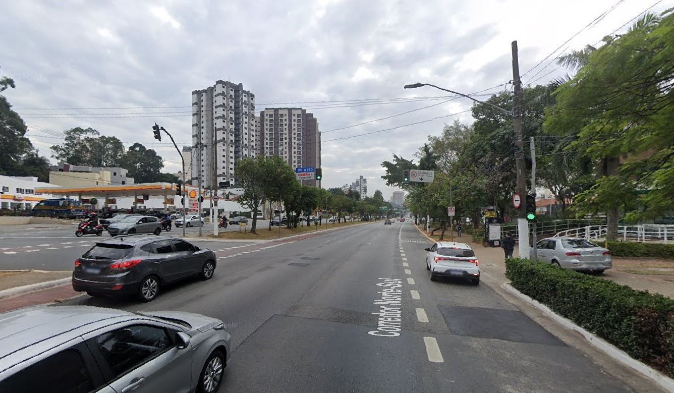 Motorista sem CNH atropela e mata mulher na faixa de pedestres