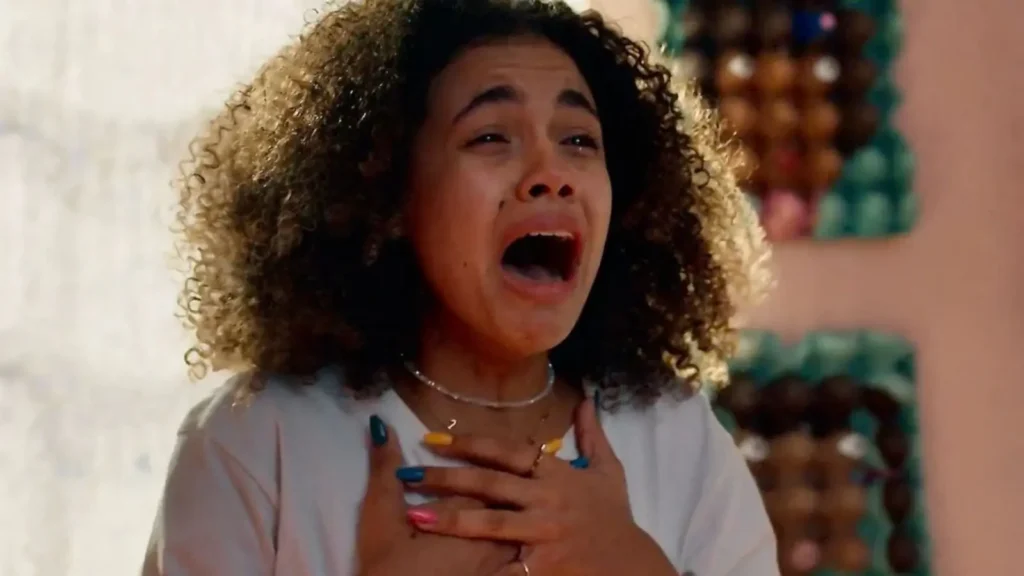 “Três Graças”: Descubra quando Joélly e Raul vão recuperar a filha.