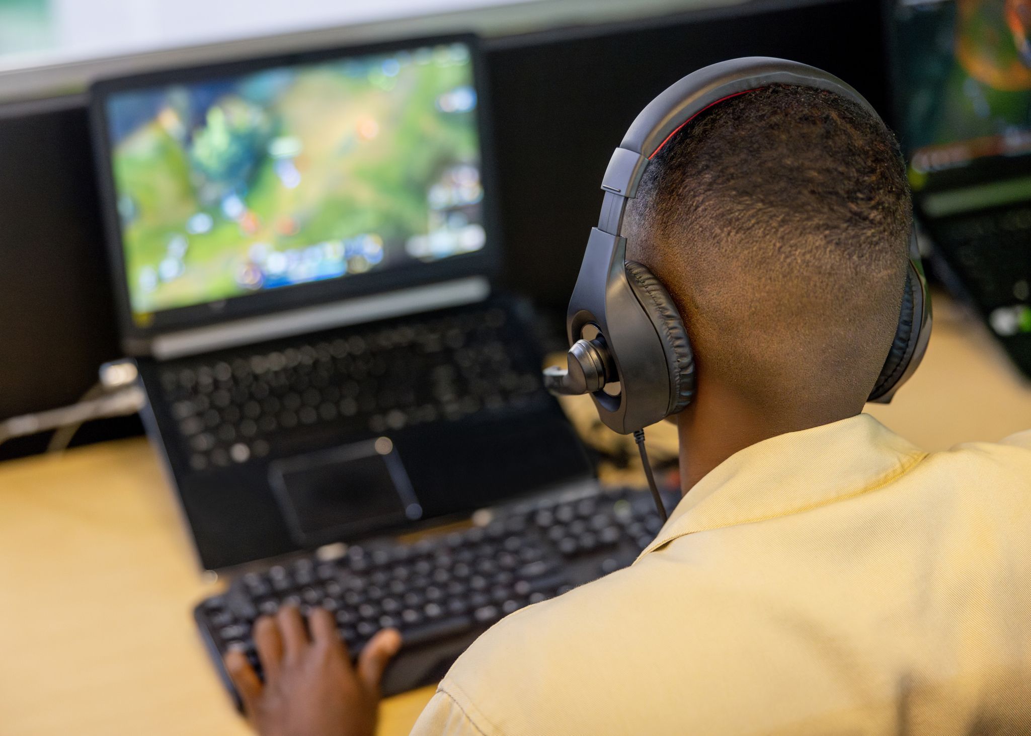 Corte de custos com IA pode destravar US$ 22 bi na indústria gamer