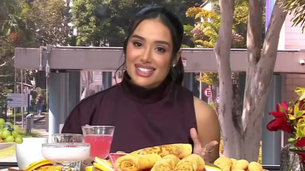 Jordana se choca com favoritismo de Ana Paula no BBB 26: entenda