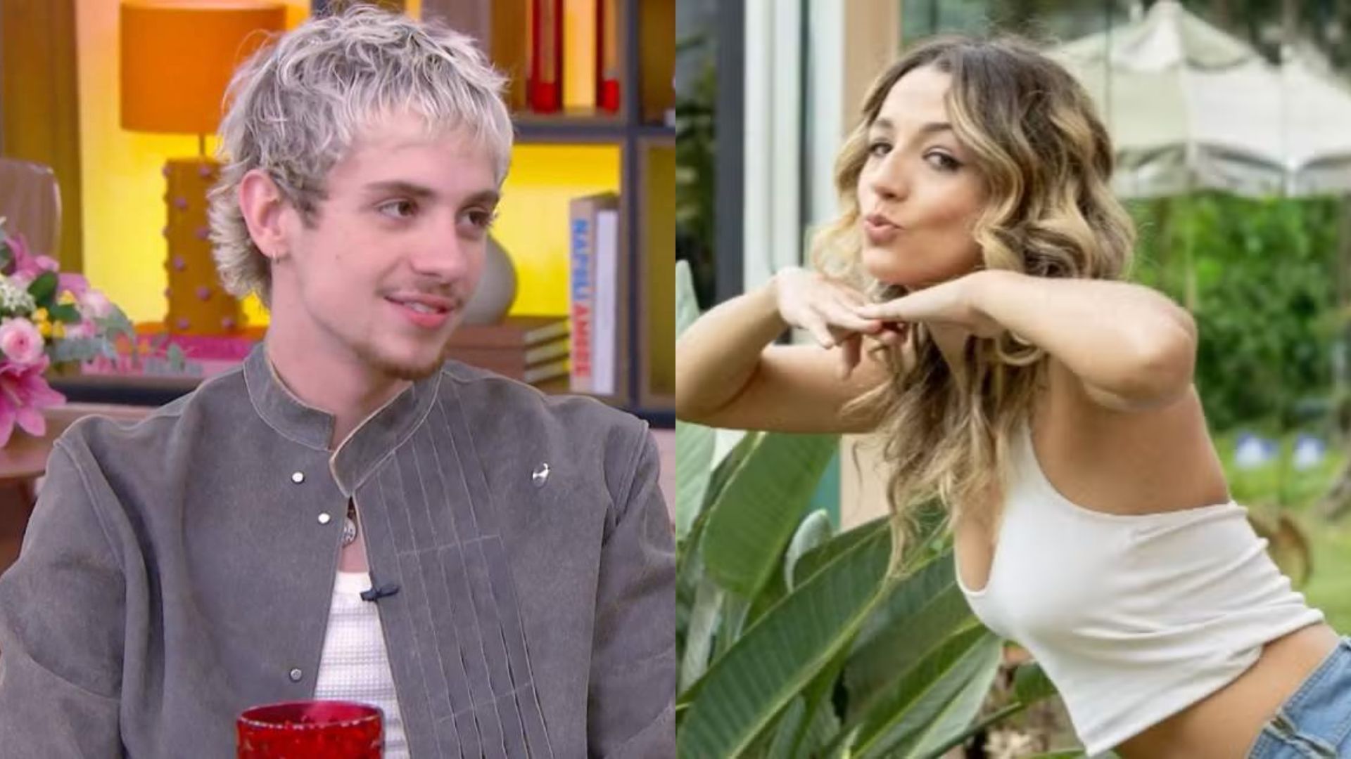 Juliano revela rompimento com Samira após o BBB 26 e esclarece