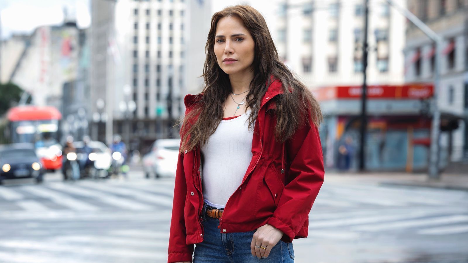 Quem Ama Cuida: Descubra a trama e personagens da novela