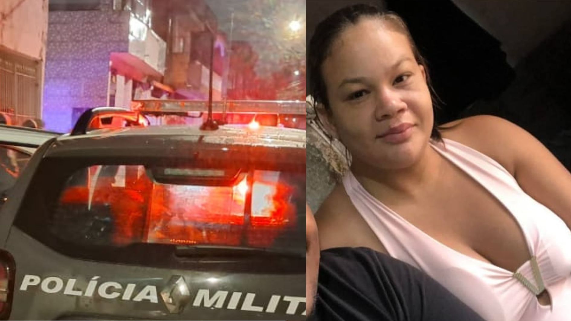 MP vai apurar morte de mulher em ação policial na zona Leste