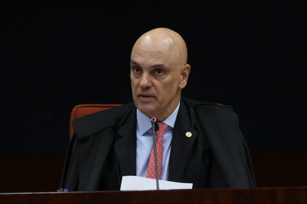 Moraes: regras do Coaf asseguram a continuidade de investigações