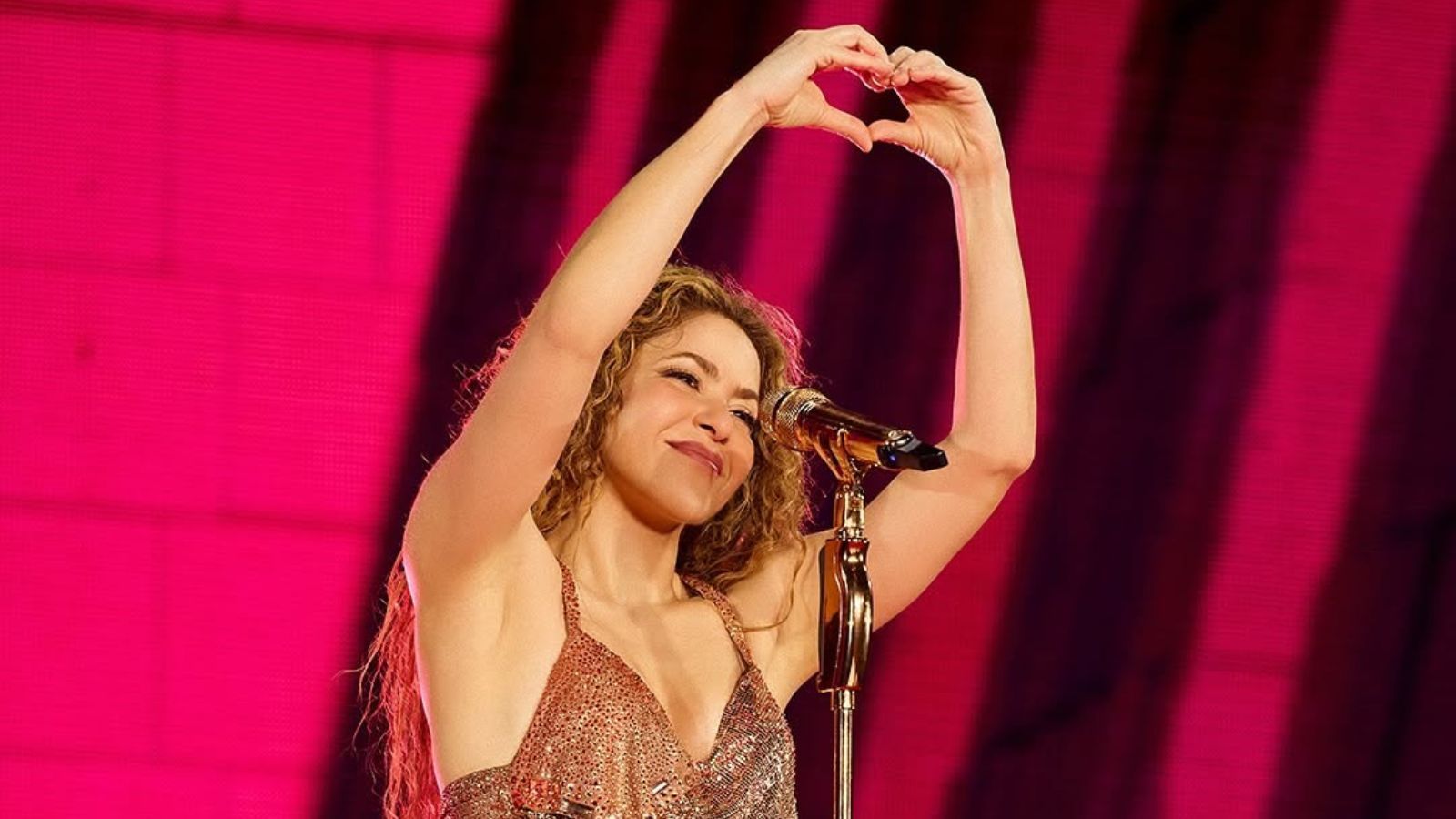 Fortuna de Shakira: descubra sua riqueza acumulada na música