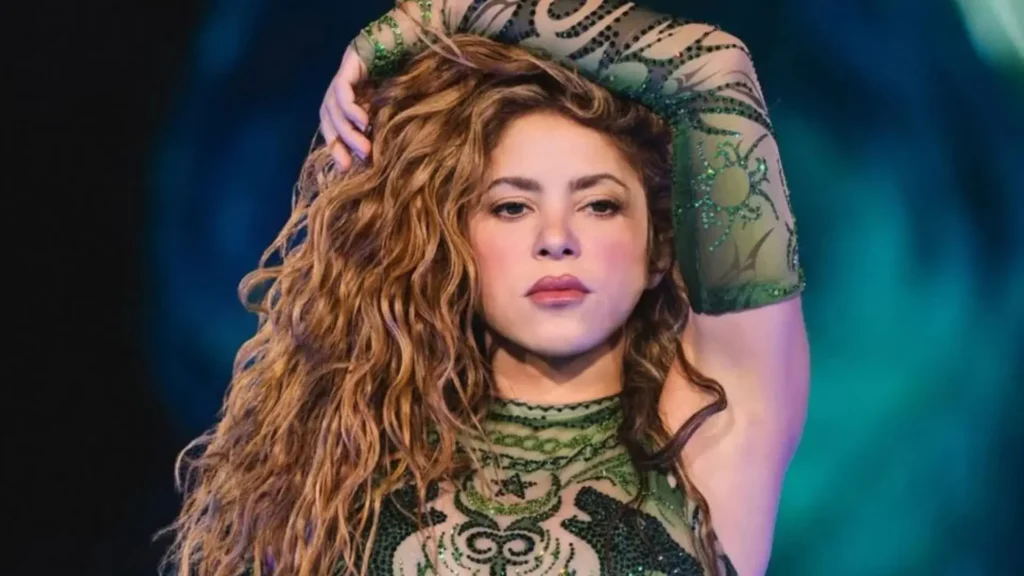Curiosidades sobre o show da Shakira em Copacabana que impressionam