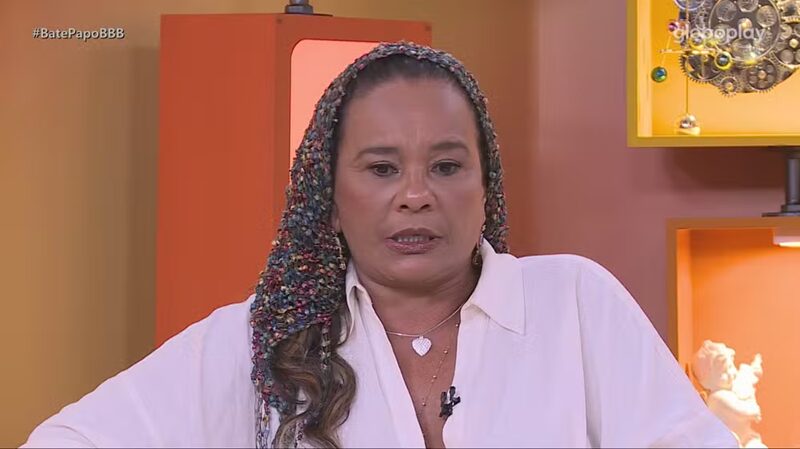 Solange Couto pede desculpas à Tati Machado; entenda o motivo