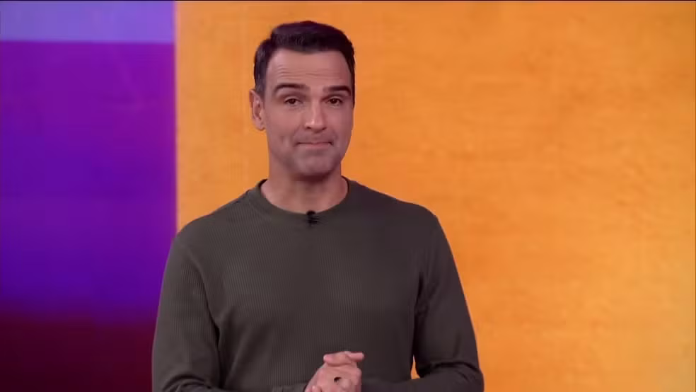 BBB 26: Horário do programa neste domingo, 5 de novembro