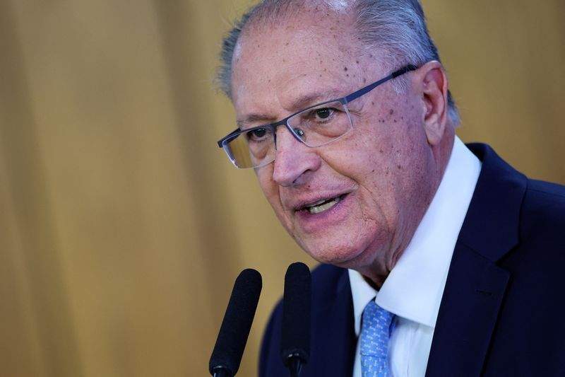Delegado expulso dos EUA: Alckmin comenta reciprocidade Brasil