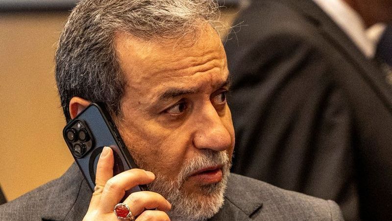 Irã entrega lista de pontos inegociáveis aos EUA via Paquistão