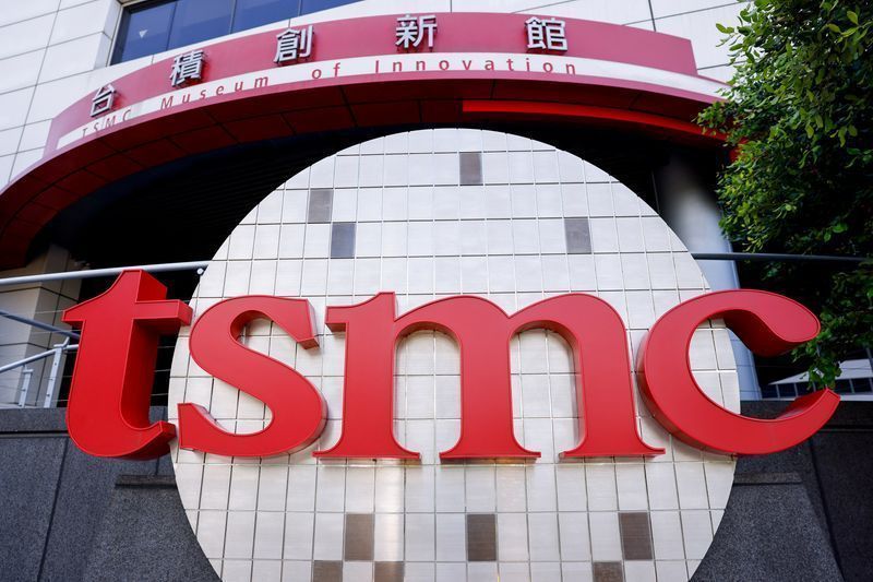 TSMC tem receita acima do esperado no 1º tri devido à IA
