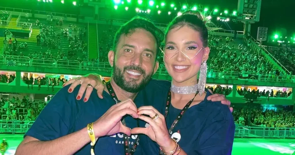 Irmão de Virginia desabafa sobre falta de convite para festa