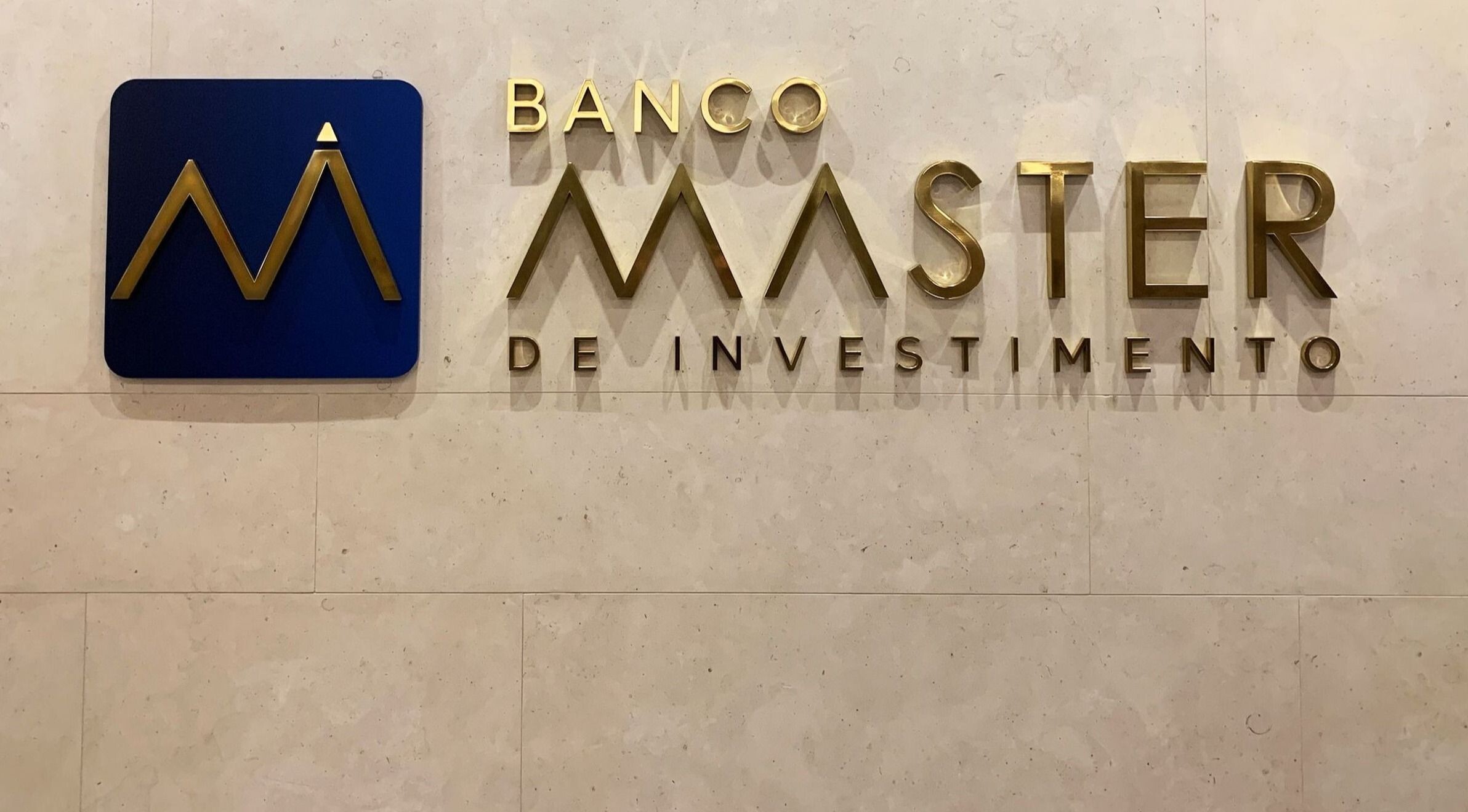 Operação do caso Master: Identificados três foragidos perigosos
