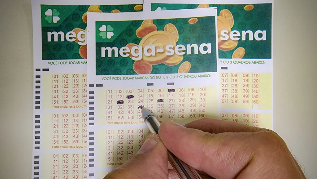 Mega-Sena 3010: prêmio de R$ 330 milhões neste domingo!