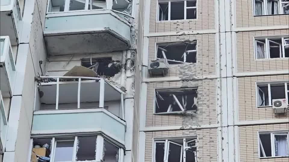 Ataque de drones ucranianos mata 4 pessoas na Rússia em conflito
