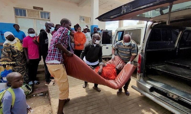 Surto de Ebola: O que a OMS declarou como emergência global