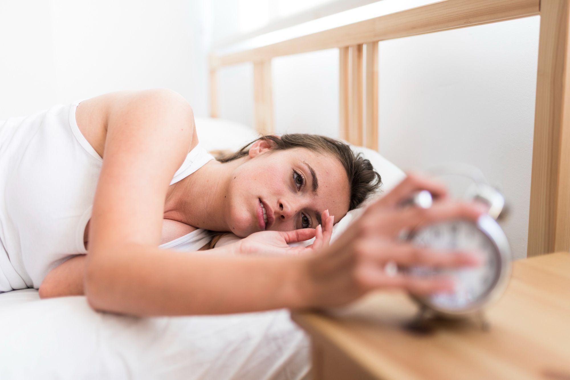 Dr. Kalil: Como a falta de sono afeta sua saúde cardiovascular