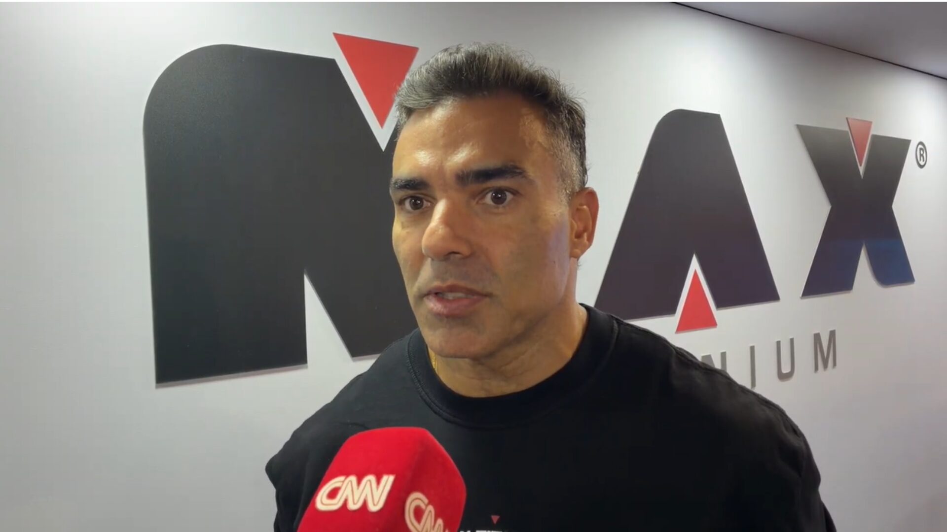 Vice no Olympia: Eduardo Corrêa destaca rivalidade na 212