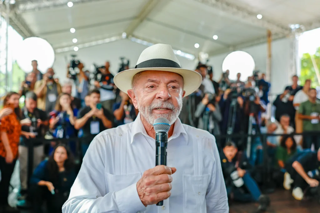 “Quem quiser ser dono de território vai ser dono da cadeia” e a segurança pública no Brasil