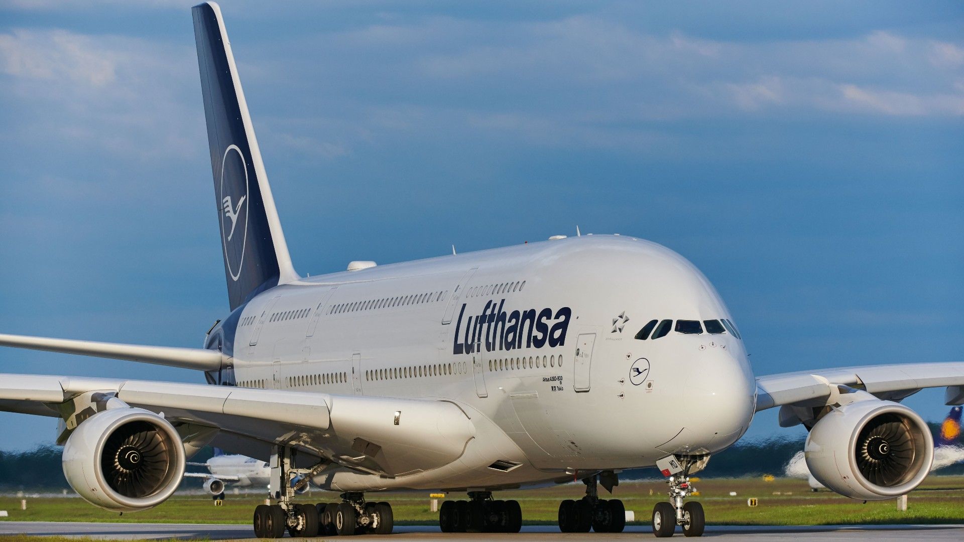 Lufthansa aumentará preços e reduzirá voos para estabilidade