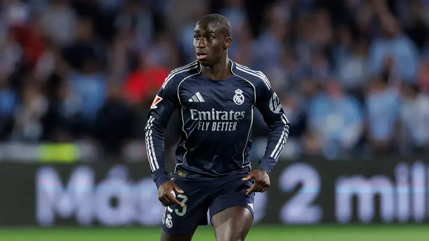 Real Madrid confirma nova lesão de Mendy e amplia desfalques