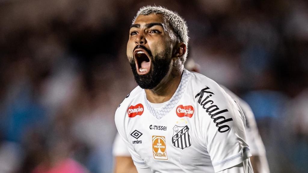 Sem Neymar, Santos busca vitória importante na Sula contra San Lorenzo