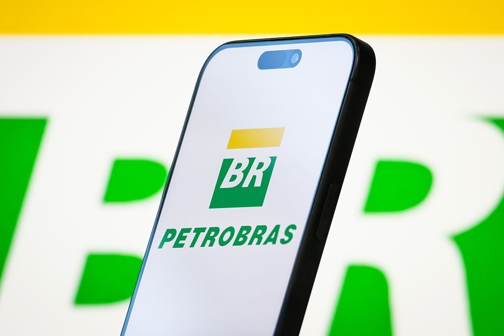 Ações da Petrobras recuam após resultado do 1º trimestre: entenda