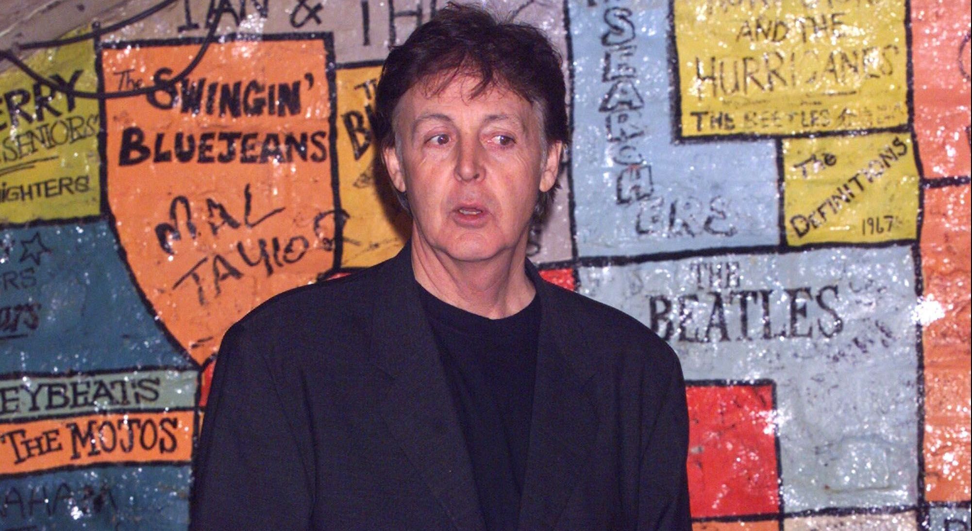 Paul McCartney diz ter lembranças do próprio nascimento em entrevista