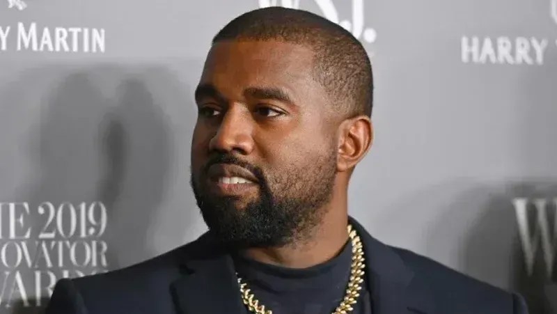 Empresário de Kanye West analisa futuro após declarações antissemitas