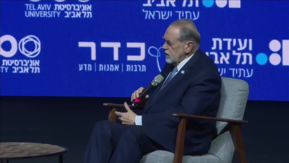 Embaixador dos EUA em Israel pede escolha do Golfo entre Irã e Israel