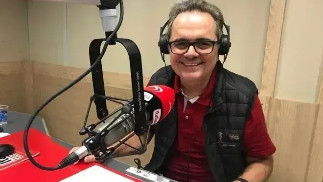 Senhor Copa: A História de Milton Naves no Futebol Brasileiro