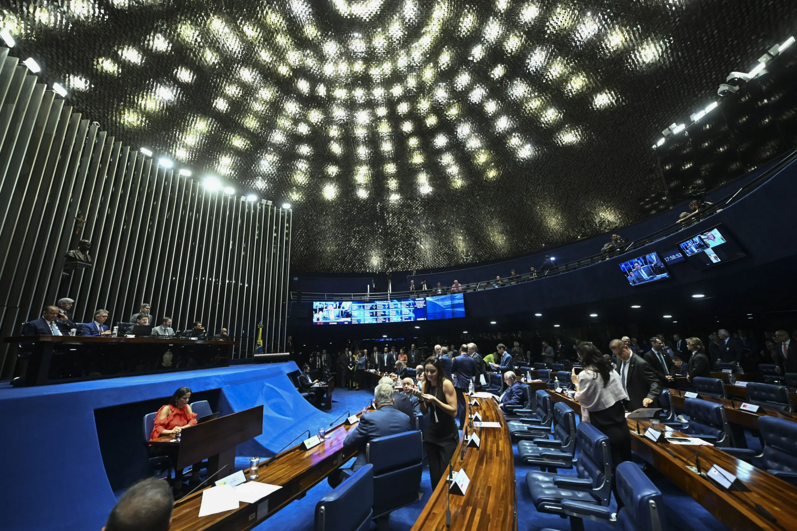Setor quer definir poderes do governo sobre minerais críticos no Senado