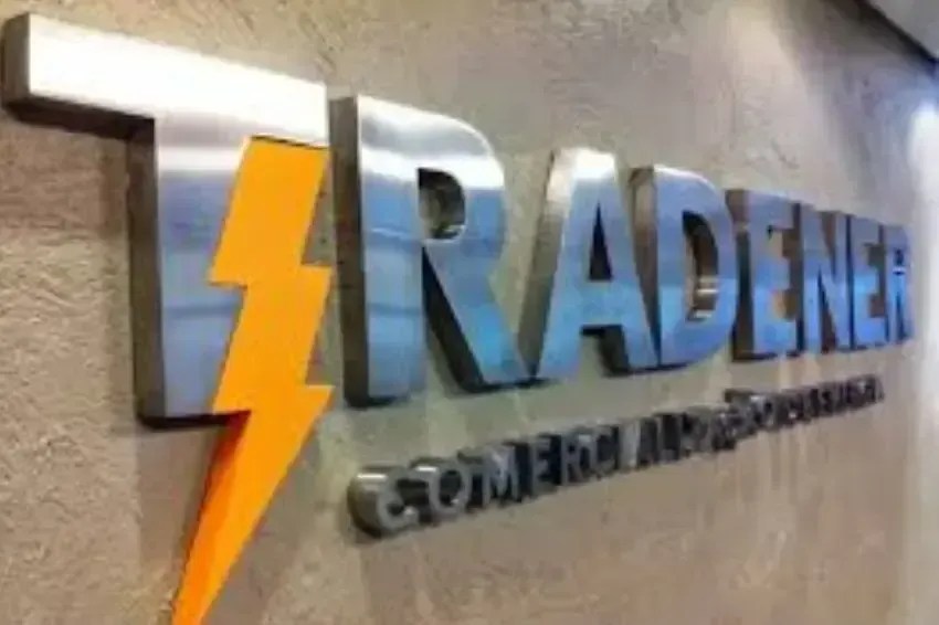 Justiça manda CCEE bloquear valores a receber da Tradener para proteger mercado.