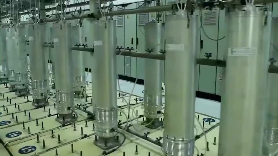Irã pode enriquecer urânio a 90% em resposta a novos ataques