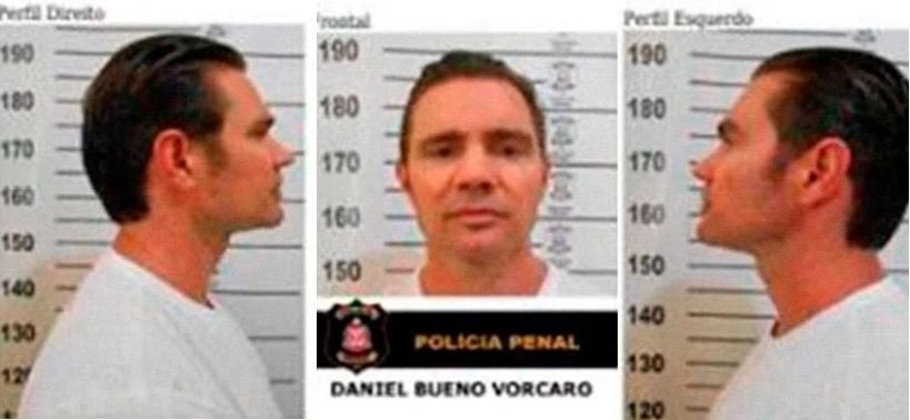 A transferência de cela pode mudar o futuro de Daniel Vorcaro?