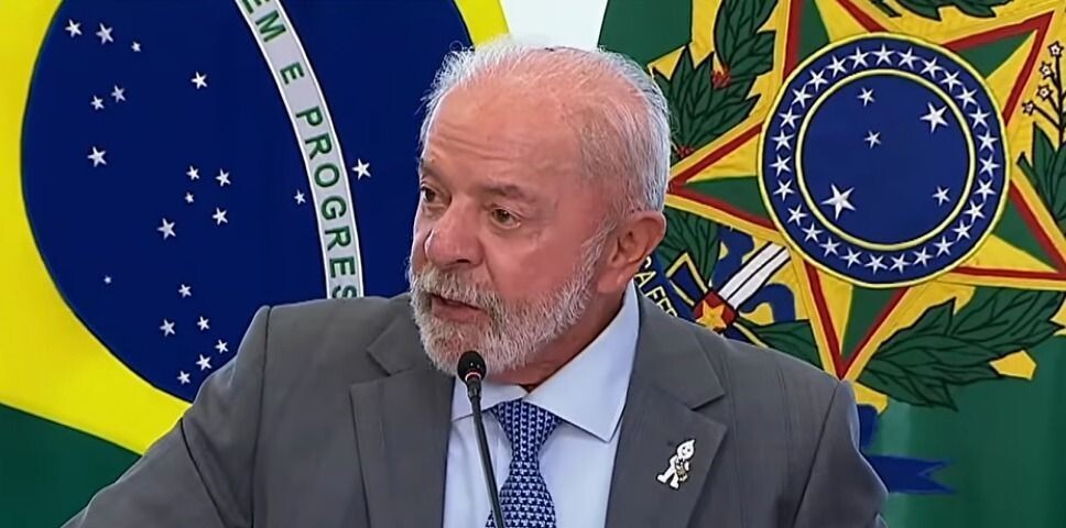 Lula determina novas regras para big techs e faz mudanças essenciais
