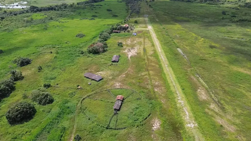 Criminosos procurados pela Interpol são presos no Marajó